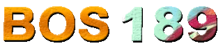 Bos189 logo